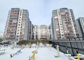 Продажа 1-комнатной квартиры, 36.4 м2, городской посёлок Янино-1, Новая улица, 11А