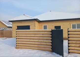 Продаю дом, 126 м2, село Зелёное, улица Верхняя Мичурина