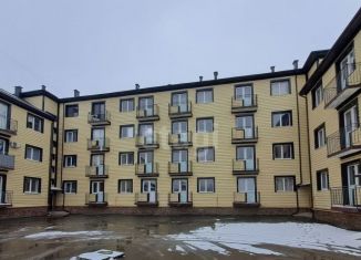 Продам 1-комнатную квартиру, 35.2 м2, Кабардино-Балкариия, улица Дзержинского, 38