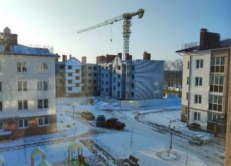 Продам однокомнатную квартиру, 31.1 м2, Муром, 3-я Новослободская улица, 2