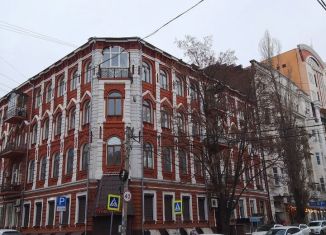 Комната в аренду, 18 м2, Ростов-на-Дону, проспект Чехова, 54/32