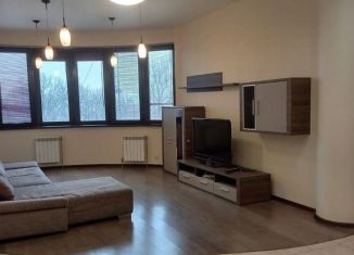 Продажа трехкомнатной квартиры, 84 м2, Москва, Карамышевская набережная, 48к2, метро Народное Ополчение