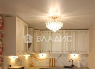 Продажа 3-ком. квартиры, 81 м2, Санкт-Петербург, Сарицкая улица, 9