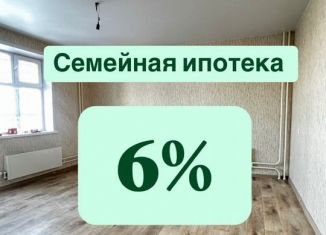 Продаю 2-комнатную квартиру, 60 м2, Красноярск, ЖК Мичурино