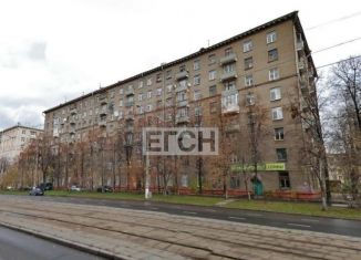 Продаю двухкомнатную квартиру, 56.8 м2, Москва, метро Шоссе Энтузиастов, проспект Будённого, 27