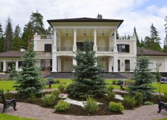 Продается дом, 1800 м2, деревня Юрлово, деревня Юрлово, 21