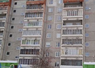 1-комнатная квартира на продажу, 31 м2, Алапаевск, улица Николая Островского, 16