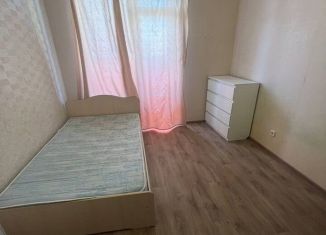 Квартира в аренду студия, 24 м2, Пермский край, Агатовая улица, 28