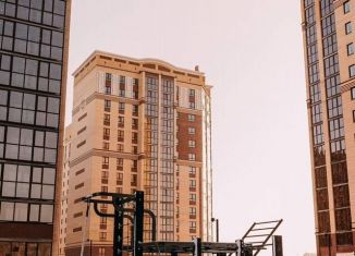 Продам 3-ком. квартиру, 115.5 м2, Тюмень, улица Тимофея Кармацкого, 7к2, ЖК Ария