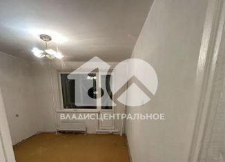 Продаю 1-комнатную квартиру, 31 м2, Новосибирск, улица Доватора, 33/3, Дзержинский район