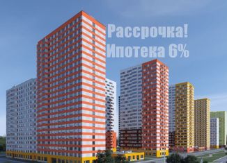 Продается 4-комнатная квартира, 84 м2, Оренбург, улица Юркина, 8, Промышленный район