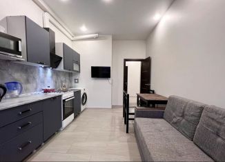 Продажа 3-ком. квартиры, 72 м2, Сочи, Дагомысский переулок, 18к4, микрорайон Ареда