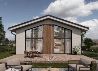 Продаю дом, 90 м2, деревня Тиликтино