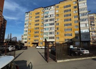 Продажа 1-комнатной квартиры, 56.3 м2, Владикавказ, проспект Доватора, 89