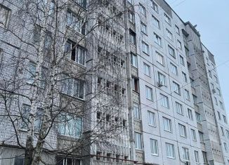 Продается 3-ком. квартира, 67 м2, Тверская область, улица Куприянова, 15