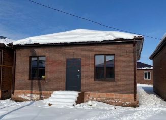 Продажа дома, 100 м2, хутор Красный Крым, Луговая улица, 11