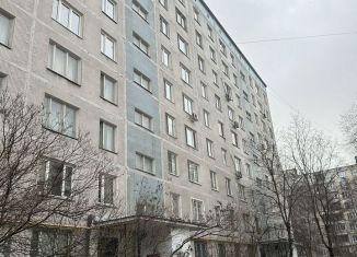 Продается 1-ком. квартира, 35 м2, Москва, улица Маршала Тухачевского, 21к2, метро Народное Ополчение