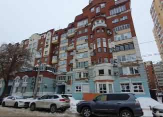 Продаю пятикомнатную квартиру, 206.6 м2, Самара, Садовая улица, 156, Ленинский район