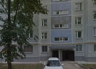 Продается квартира студия, 18.5 м2, Казань, проспект Ямашева, 88, Ново-Савиновский район