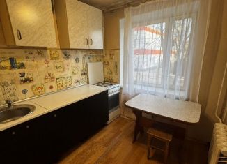 1-ком. квартира на продажу, 31.1 м2, Истра, Советская улица, 27А