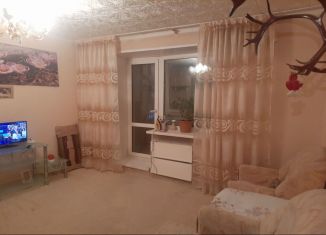 Продам 1-ком. квартиру, 34.2 м2, Сосновоборск, Весенняя улица, 15