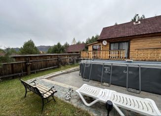 Продается дом, 21 м2, Республика Алтай, Виноградная улица