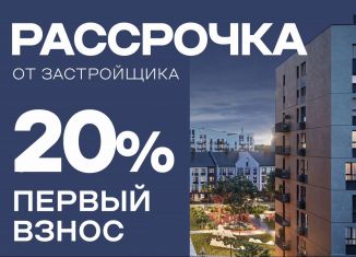 Продаю однокомнатную квартиру, 37.8 м2, Муром