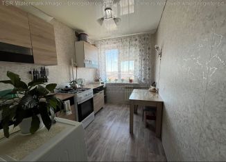 Продается двухкомнатная квартира, 42.8 м2, Кумертау, Бабаевская улица, 14