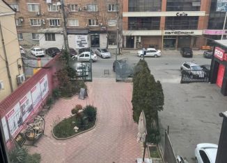 Сдам офис, 30 м2, Махачкала, улица Юсупова, 35, Ленинский внутригородской район