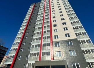 Продаю однокомнатную квартиру, 40 м2, Томск, Шпальный переулок, 10