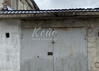 Продажа гаража, 24 м2, Феодосия, Лесопарковая улица