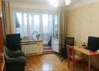 Продается 2-комнатная квартира, 51.3 м2, Владикавказ, Московская улица, 30