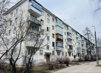 Продам 3-ком. квартиру, 58.2 м2, Орехово-Зуево, улица Козлова, 13