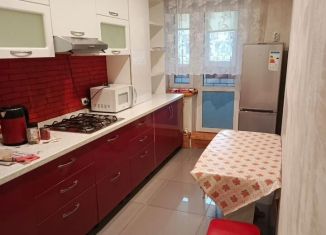 Аренда однокомнатной квартиры, 35 м2, Кострома, микрорайон Венеция, 46