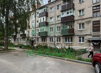 Продажа двухкомнатной квартиры, 44 м2, Казань, жилой массив Ферма-2, 76