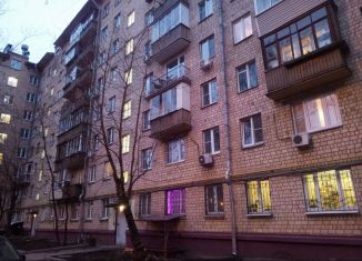 Квартира на продажу студия, 11 м2, Москва, Малый Песчаный переулок, 2, метро Октябрьское поле