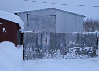 Продается гараж, 30 м2, Печора