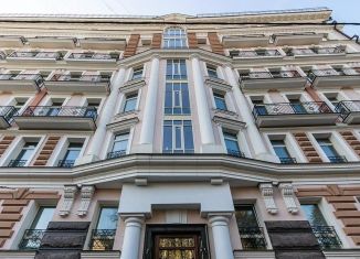 Продаю 3-комнатную квартиру, 138 м2, Москва, Малый Кисловский переулок, 3, метро Александровский сад