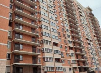 Продается 1-ком. квартира, 33 м2, Краснодар, ЖК Перспектива, улица им. Героя Сарабеева В.И., 7