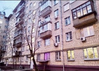 Продажа 2-ком. квартиры, 11 м2, Москва, метро Сокол, Малый Песчаный переулок, 2