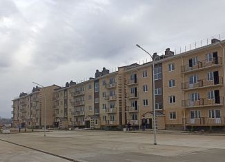 Однокомнатная квартира на продажу, 35.1 м2, поселок Родники, Садовая улица, 64