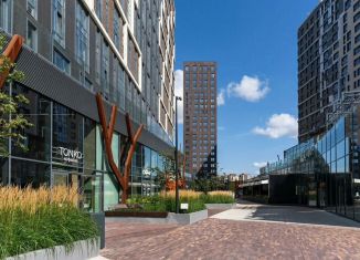 Продается однокомнатная квартира, 41.2 м2, Тюмень, ЖК Машаров, улица Николая Машарова, 10