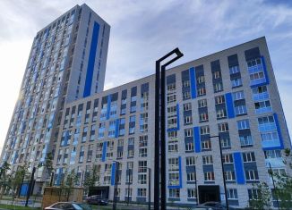 Продажа двухкомнатной квартиры, 61.3 м2, Екатеринбург, улица Щербакова, 148/2, ЖК Ривер Парк