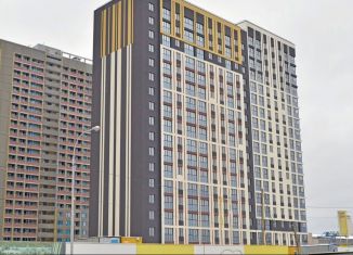 Продается 3-ком. квартира, 77.1 м2, Екатеринбург, улица Учителей, 31