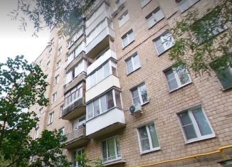 Продаю 1-комнатную квартиру, 29.8 м2, Москва, 5-я Кожуховская улица, 18к2, метро Автозаводская