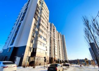 Продажа 2-ком. квартиры, 54.2 м2, Казань, улица Гавриила Державина, 3к4, ЖК Залесный Сити