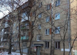 Продажа 1-комнатной квартиры, 31 м2, Екатеринбург, Таганская улица, 9, метро Уралмаш