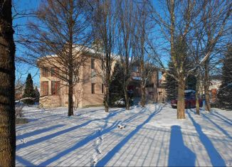 Продажа коттеджа, 540 м2, посёлок Александровская, Аграрная улица, 11