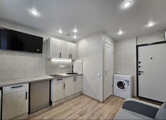 Квартира на продажу студия, 12 м2, Пермь, улица Героев Хасана, 91