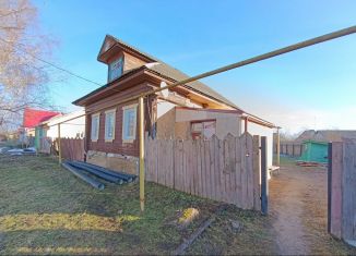 Продам дом, 67.4 м2, Переславль-Залесский, Ново-Плещеевская улица